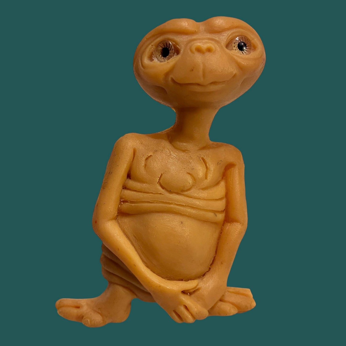 80's★E.T.★映画★イーティー★ナイトライト★ビンテージ★vintage★フィギュア★人形★ぬいぐるみ★B