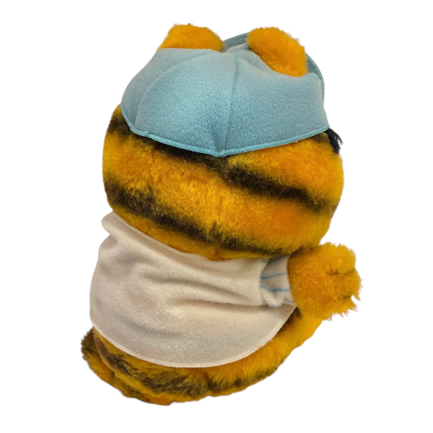 1981年★80's★GARFIELD★ガーフィールド★野球★ぬいぐるみ★人形★フィギュア★ビンテージ★vintage★