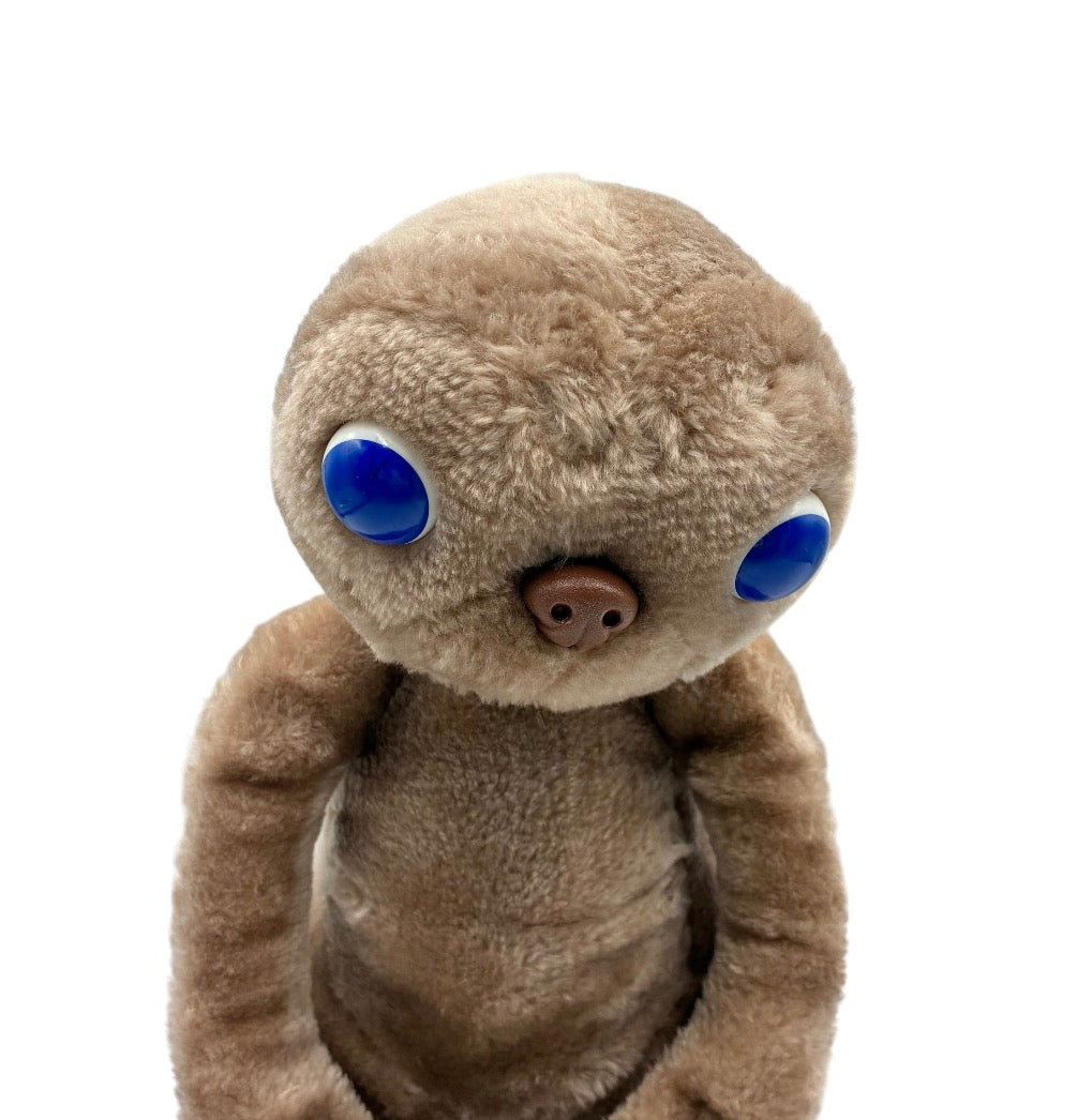 80's★E.T.★映画★イーティー★KAMAR★カマー★ビンテージ★スティーブン・スピルバーグ★ぬいぐるみ★人形★フィギュア