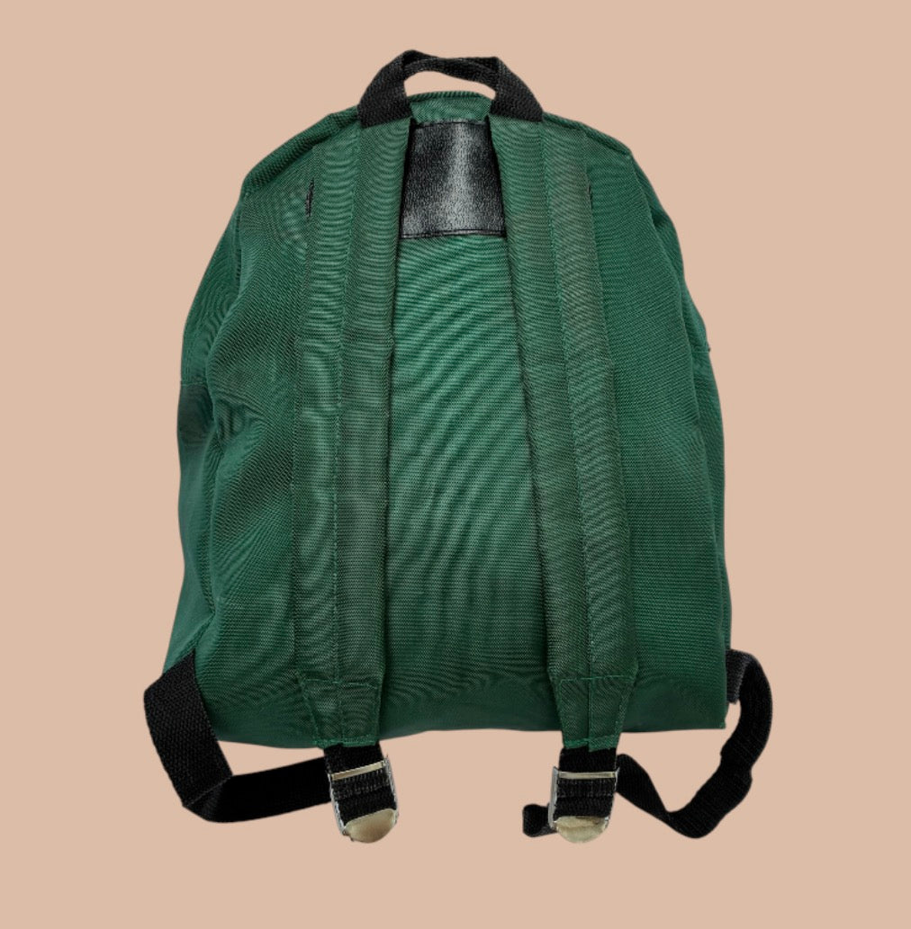 80's★1983年★GREMLiNS★グレムリン★STRIPE★ストライプ★Gizmo★ギズモ★Bag★Back Pack★バックパック★リュック★フィギュア★人形★ぬいぐるみ★ビンテージ★
