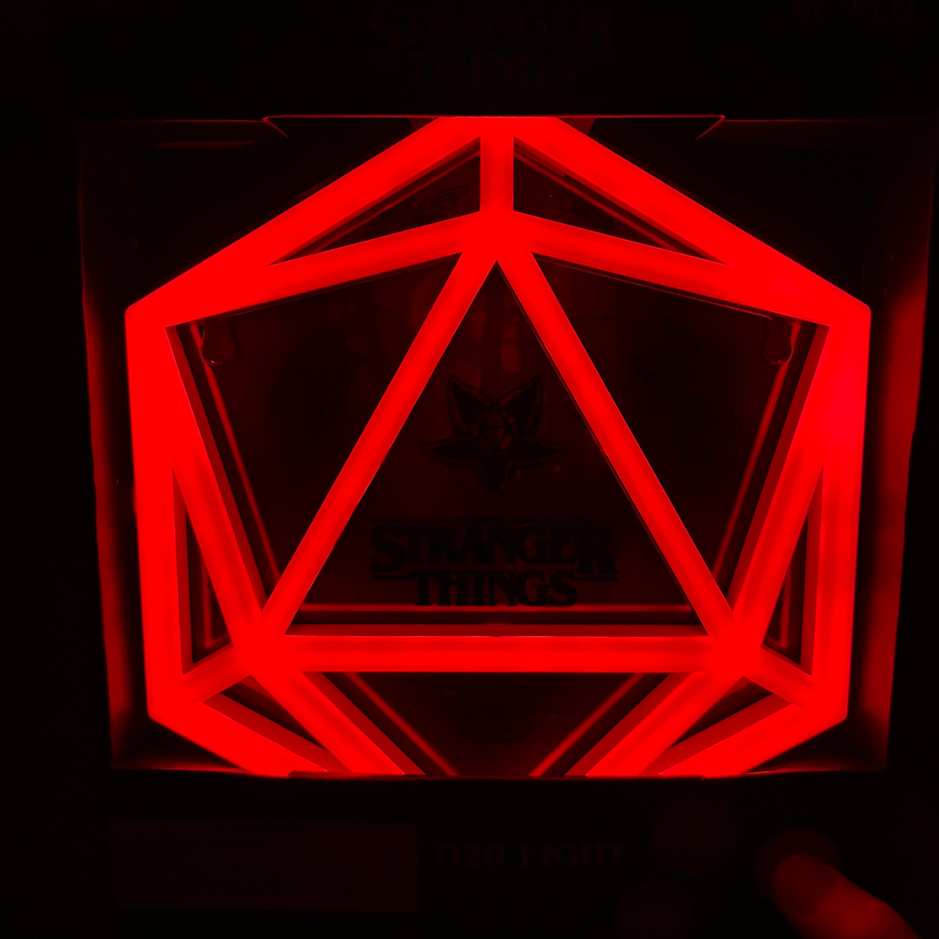 ストレンジャーシングス』