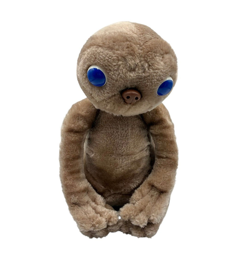 80's★E.T.★映画★イーティー★KAMAR★カマー★ビンテージ★スティーブン・スピルバーグ★ぬいぐるみ★人形★フィギュア