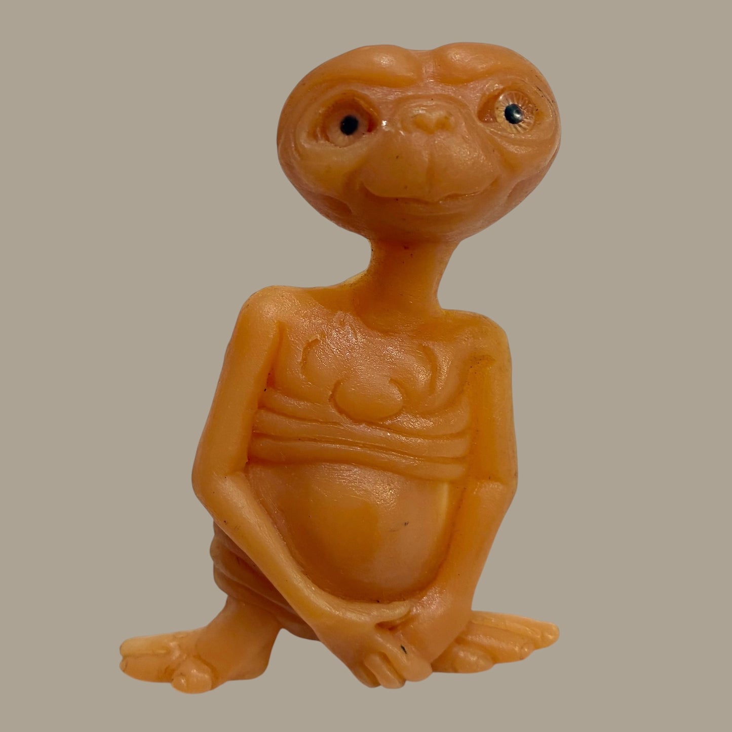80's★E.T.★映画★イーティー★ナイトライト★ビンテージ★vintage★フィギュア★人形★ぬいぐるみ★2