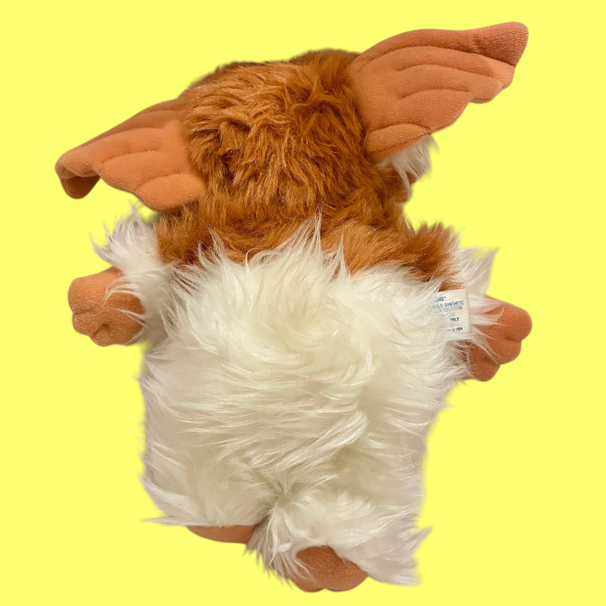 80's★GREMLiNS★グレムリン★Gizmo★ギズモ★ビンテージ★vintage★人形★ぬいぐるみ★フィギュア★Hasbro