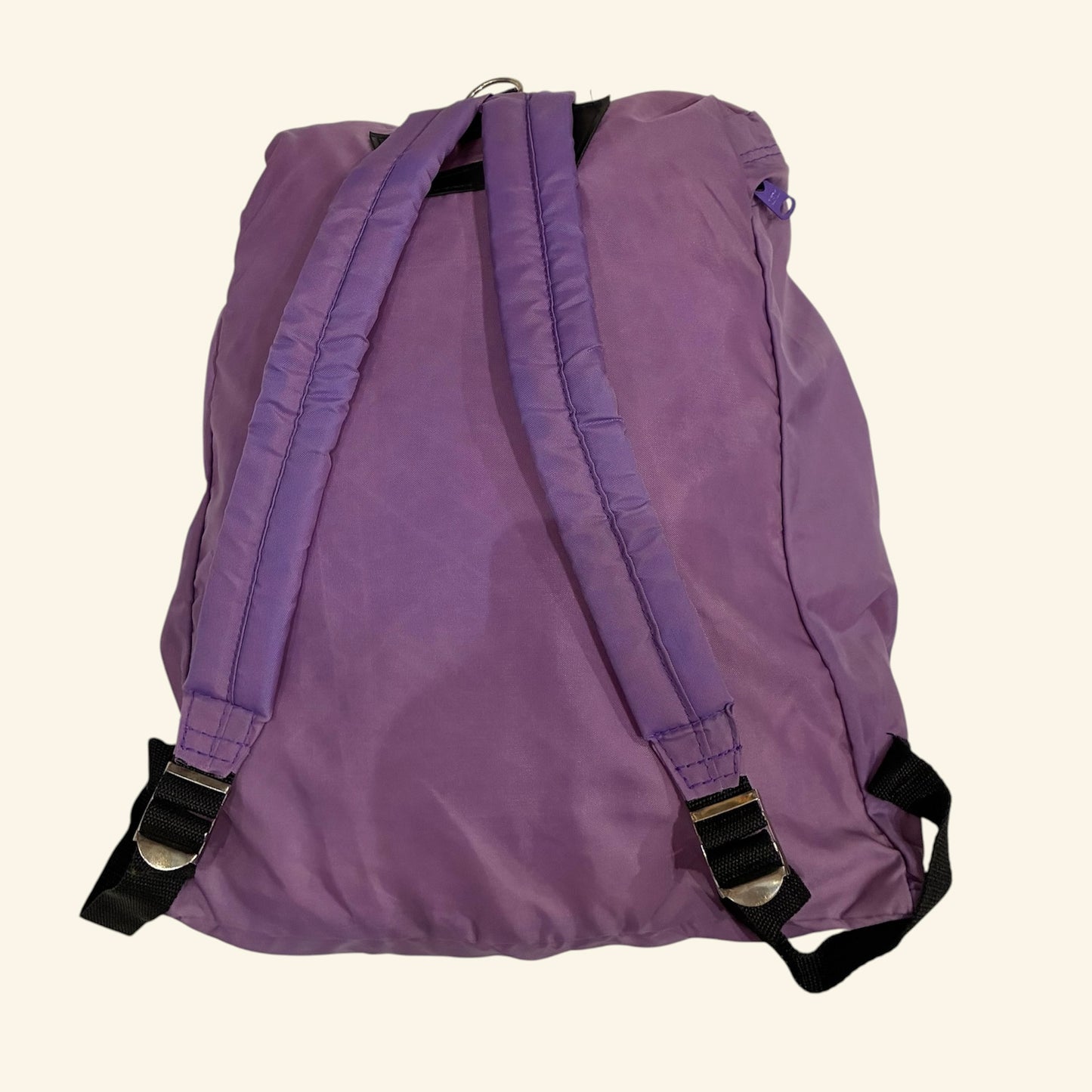 1982年★80's★E.T.★映画★イーティー★Back Pack★バックパック★リュック★ビンテージ★フィギュア★人形★パープル