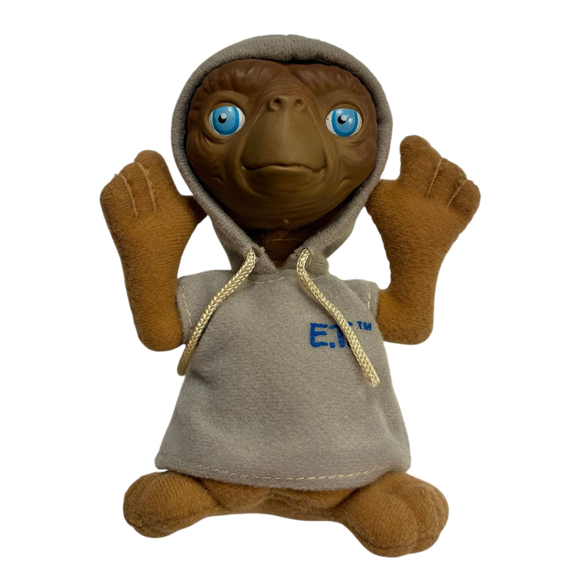 90's★1997年★E.T.★映画★イーティー★RUSS★ぬいぐるみ★人形★フィギュア★ビンテージ★