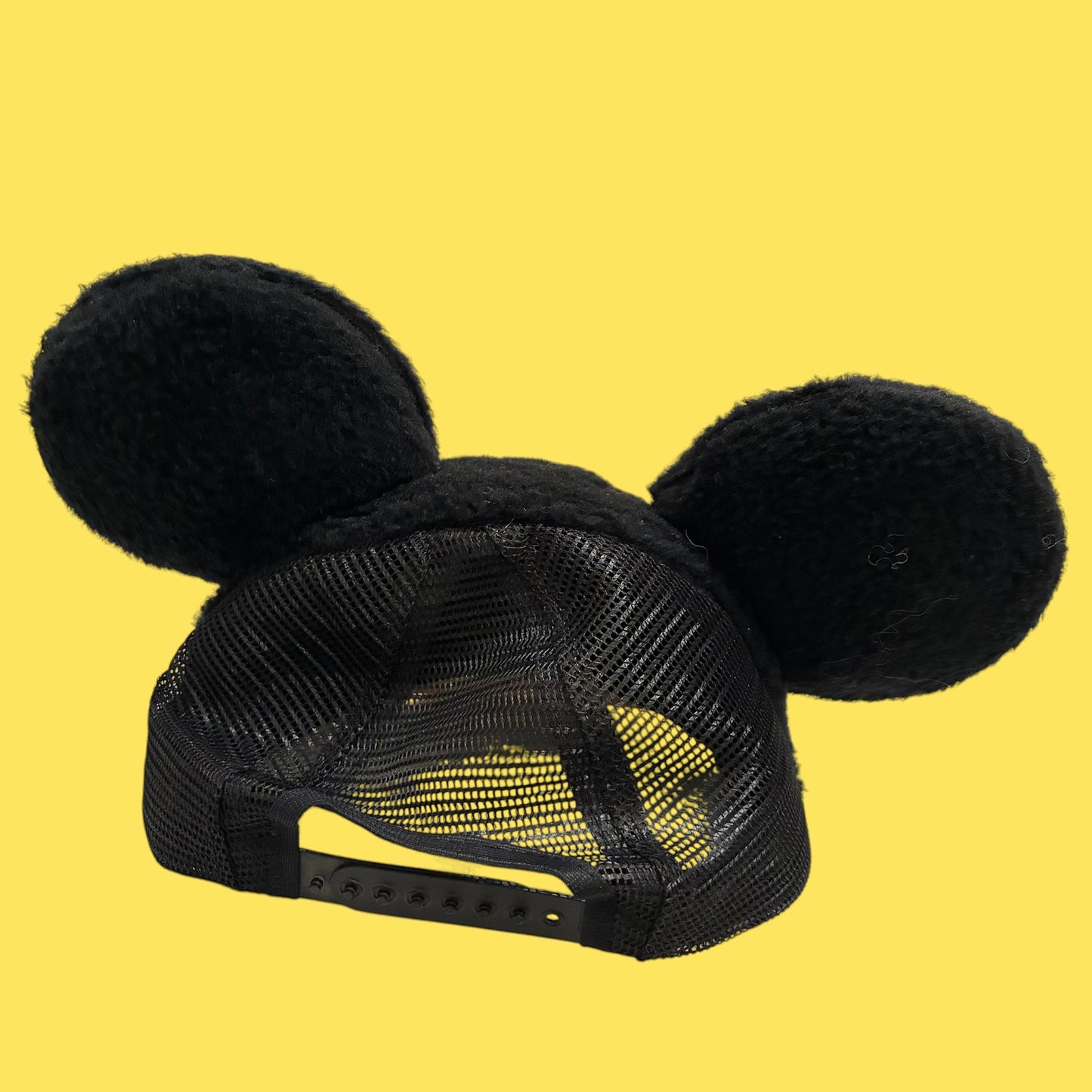 Vintage★ビンテージ★Mickey Mouse★ミッキーマウス★3D HAT★帽子★CAP★人形★ぬいぐるみ★フィギュア