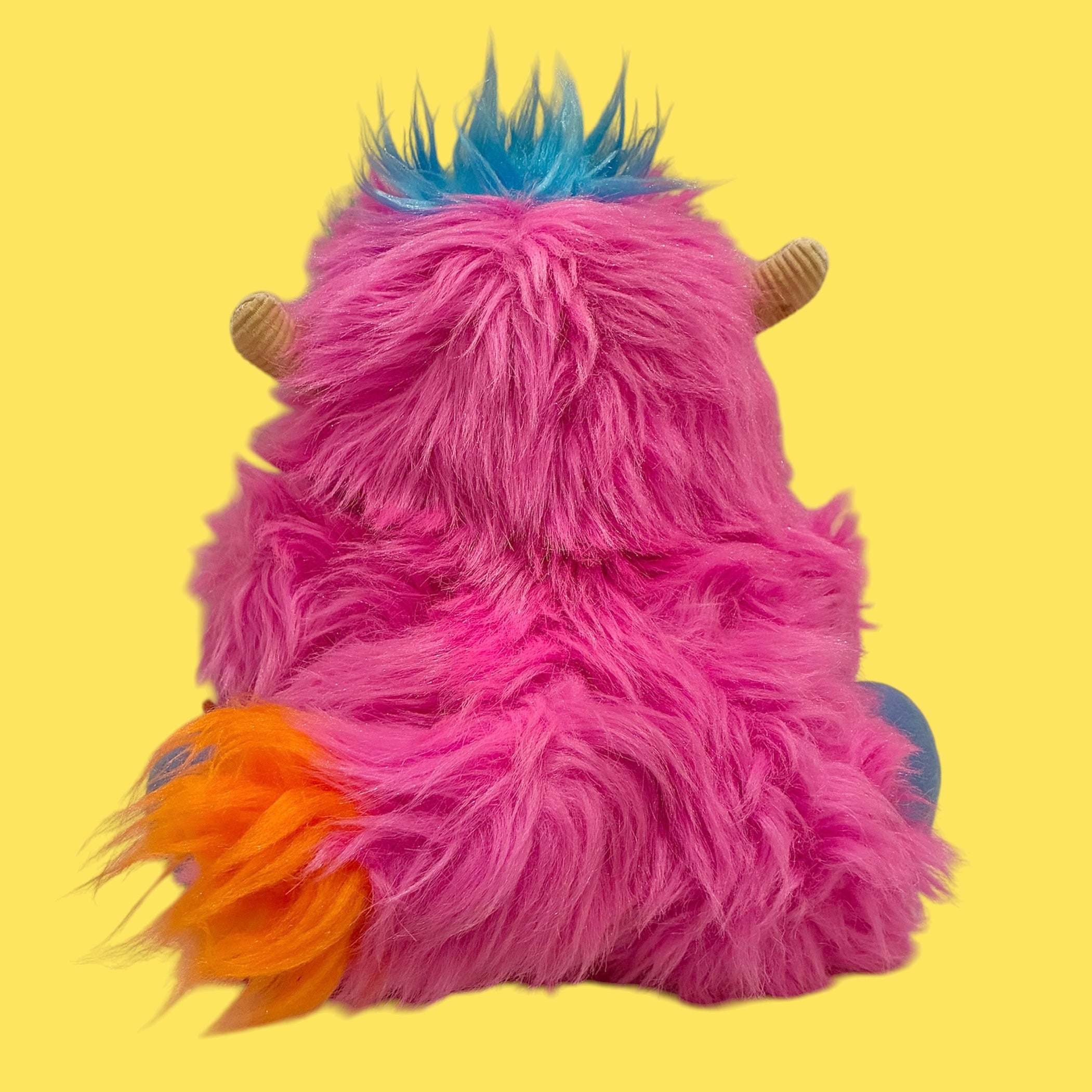 MYPET MONSTER マイペットモンスター GWONK 手錠・箱あり 希少 MYPET
