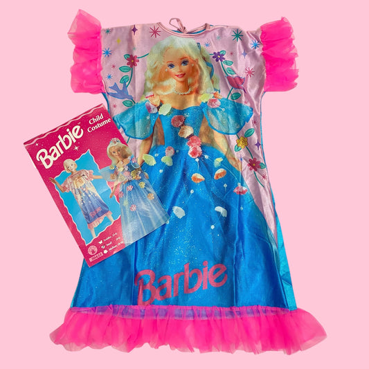 1994年★90's★Barbie★バービー★Child Costume★コスチューム★人形★ぬいぐるみ★ビンテージ★vintage★人形★ぬいぐるみ★フィギュア★未使用