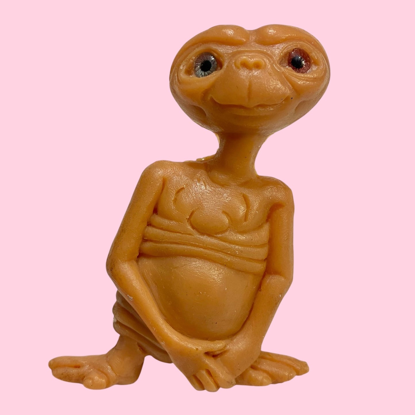80's★E.T.★映画★イーティー★ナイトライト★ビンテージ★vintage★フィギュア★人形★ぬいぐるみ★ブリスター★A