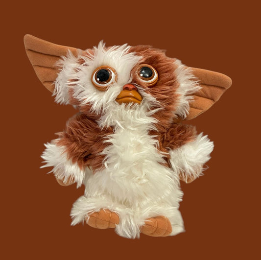 80's★GREMLiNS★グレムリン★Gizmo★ギズモ★ビンテージ★vintage★人形★ぬいぐるみ★フィギュア★Hasbro