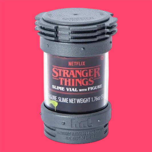 STRANGER THINGS★ストレンジャーシングス★スライム★デモゴルゴン★フィギュア★人形★ぬいぐるみ