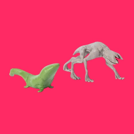 STRANGER THINGS★ストレンジャーシングス★スライム★デモゴルゴン★フィギュア★人形★ぬいぐるみ