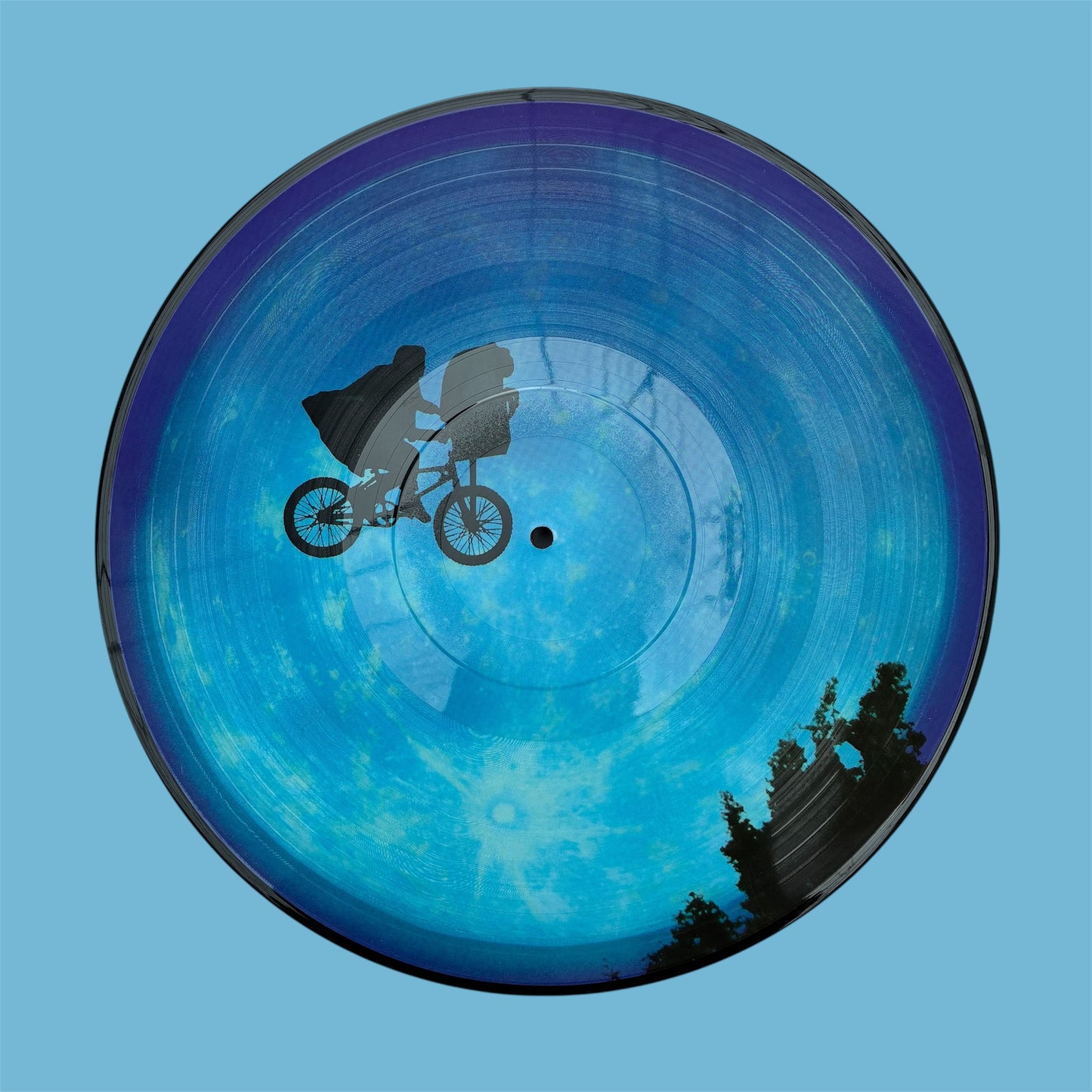 1982年★80's★E.T.★映画★イーティー★Sound Trucks★サウンドトラック★レコード★Record★人形★ビンテージ★ぬいぐるみ★フィギュア