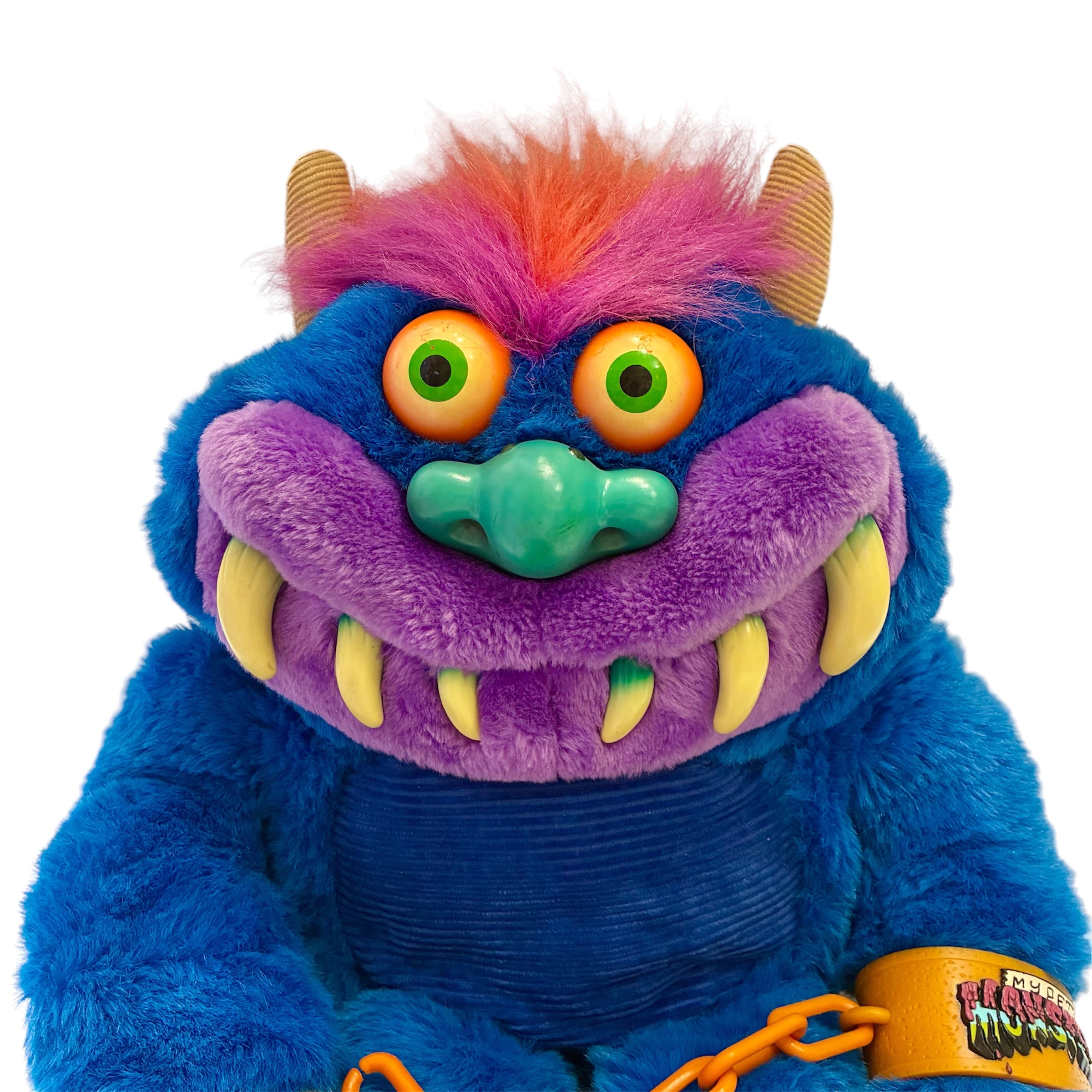 レア！2001年☆My PET MONSTER☆マイペットモンスター☆トーキング