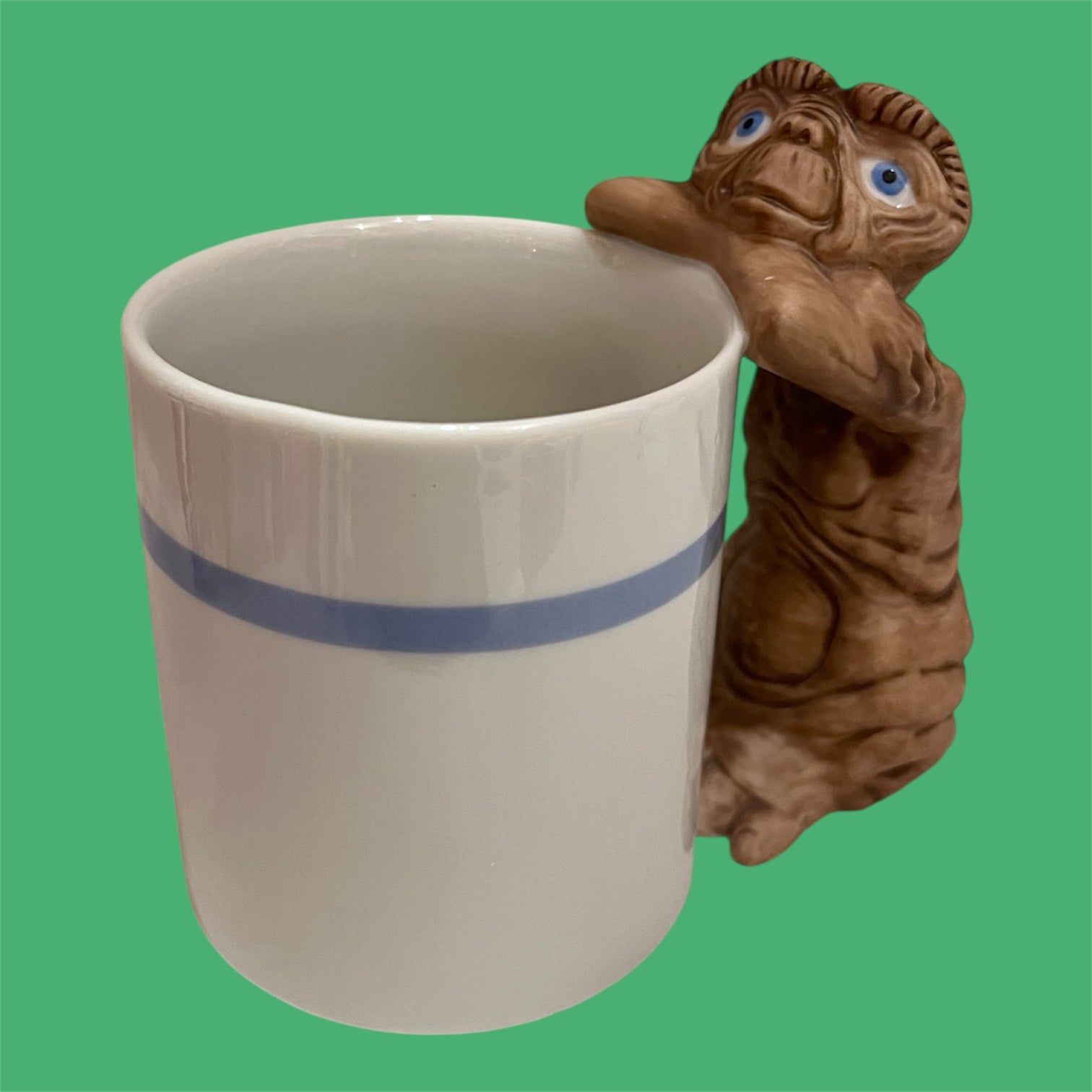 B☆1983年☆80's☆vintage☆ビンテージ☆E.T.☆映画E.T.☆AVON