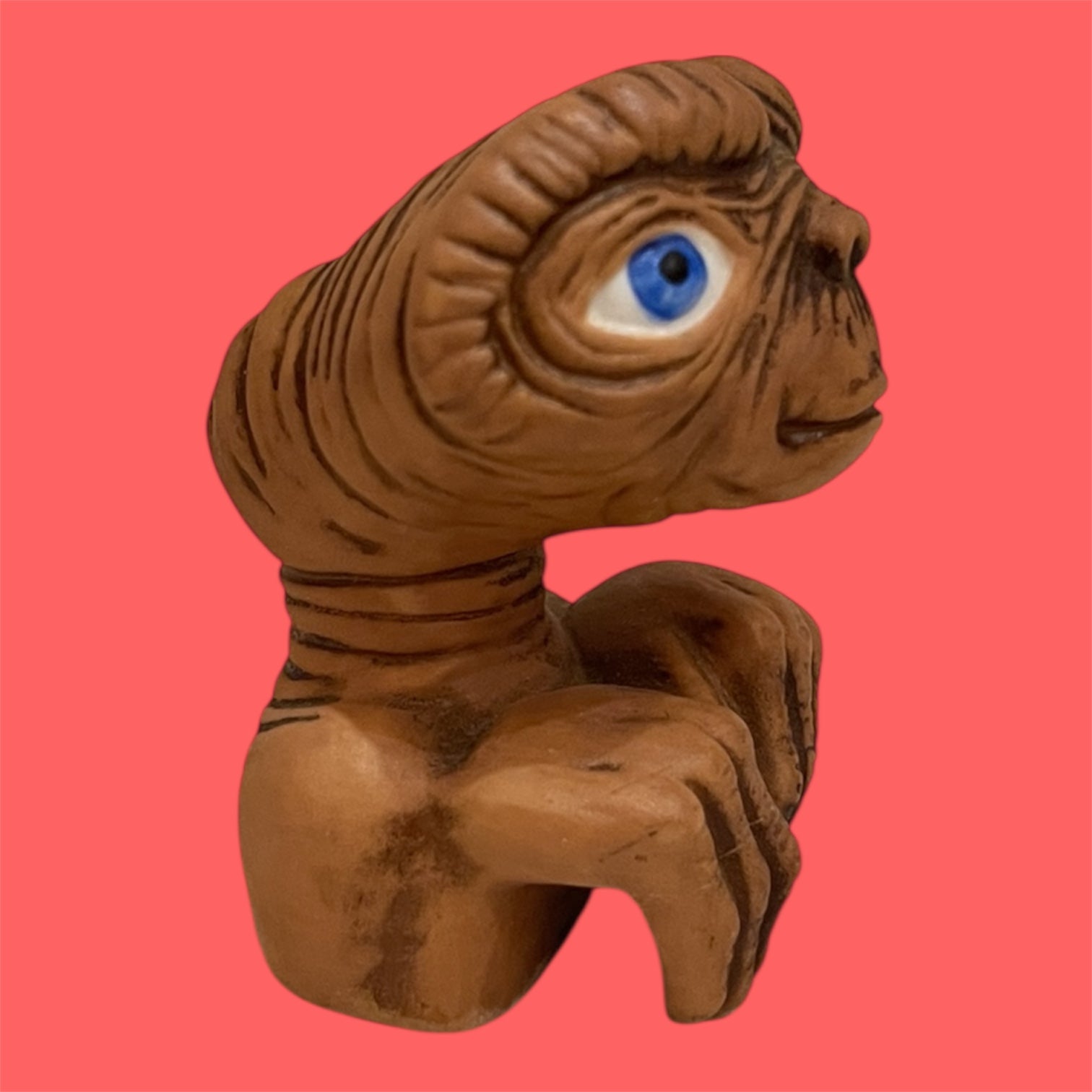 1983年☆80's☆vintage☆ビンテージ☆E.T.☆映画E.T.☆AVON☆エイボン