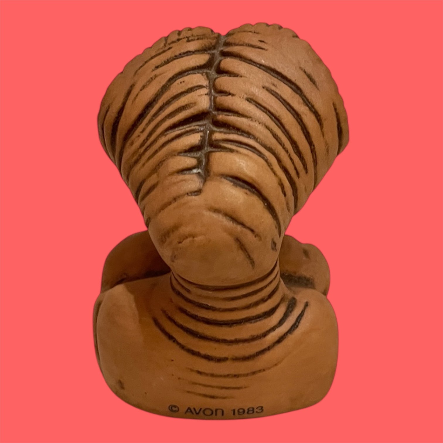 1983年☆80's☆vintage☆ビンテージ☆E.T.☆映画E.T.☆AVON☆エイボン