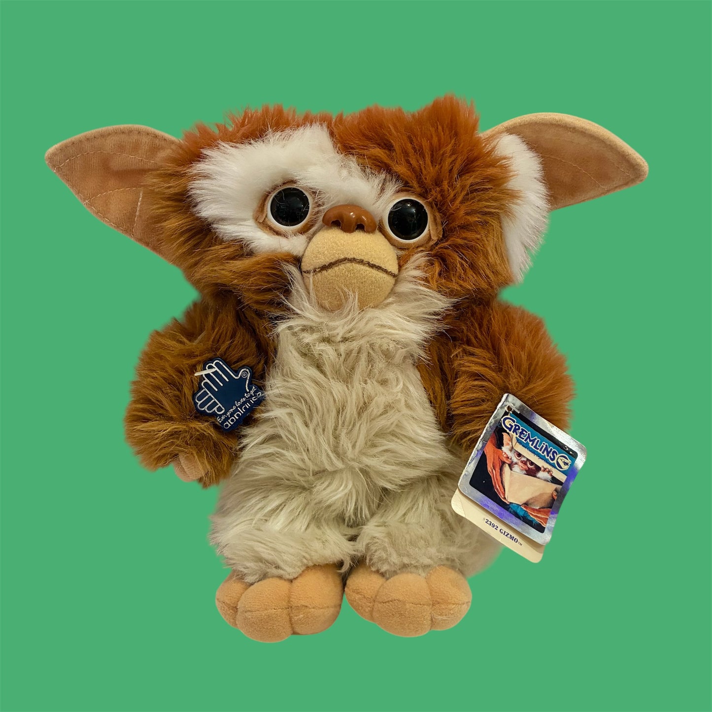 applause★アプローズ★1984年★80's★Vintage★ビンテージ★GREMLINS★グレムリン★GIZMO★ギズモ★Movie★ムービー★映画