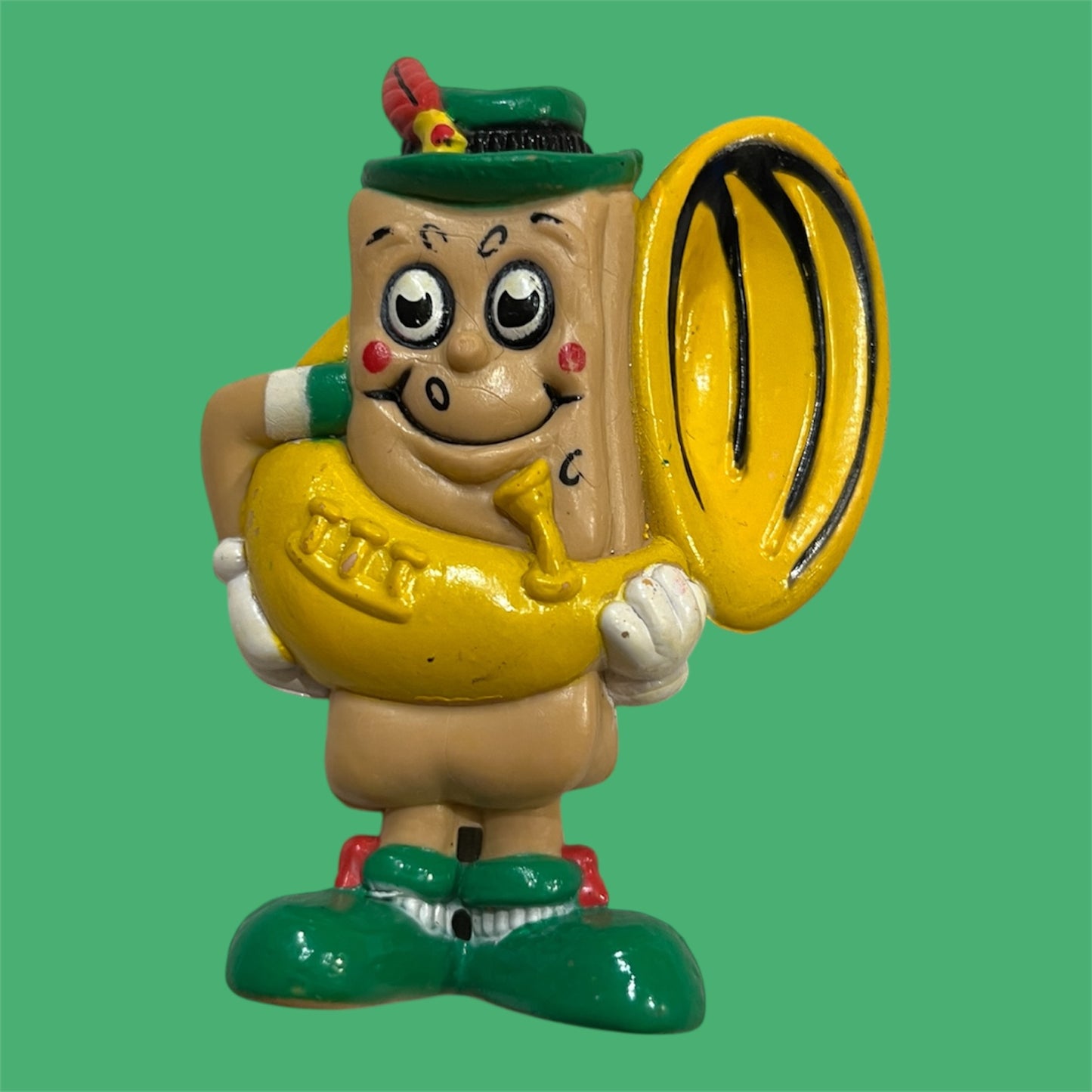 90's★IHOP★アイホップ★PVC★パンケーキ★レストラン★人形★フィギュア★ビンテージ★vintage★5