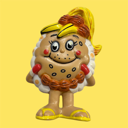 90's★IHOP★アイホップ★PVC★パンケーキ★レストラン★人形★フィギュア★ビンテージ★vintage★3