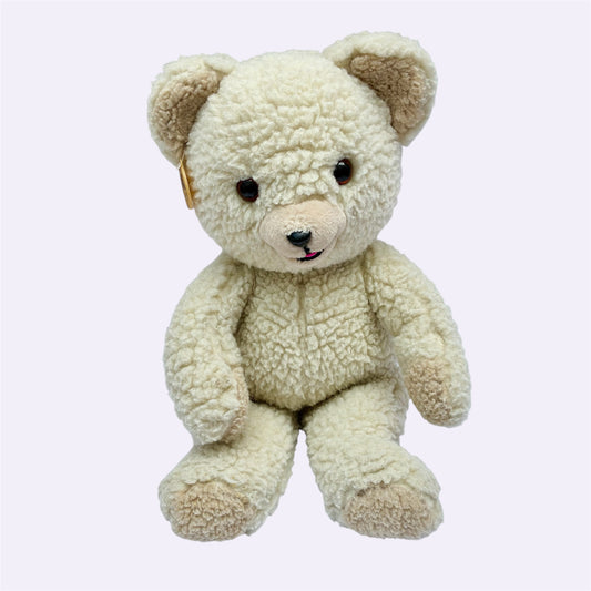 80’s★1986年★snuggle bear★スナグルベア★スナッグルベア★ファーファ★ファーファ★アドバタイジング★企業物★フィギュア★人形★ぬいぐるみ★42cm