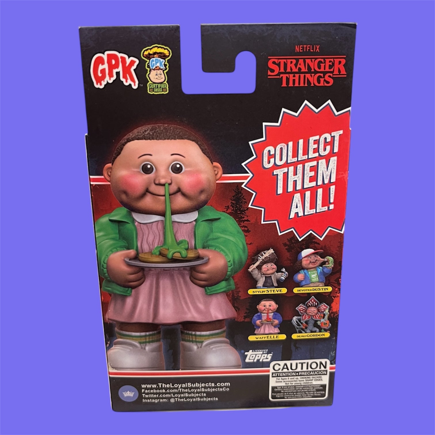 2022年CONVENTION EXCLUSIVE☆コンベンション限定☆STRANGER THINGS