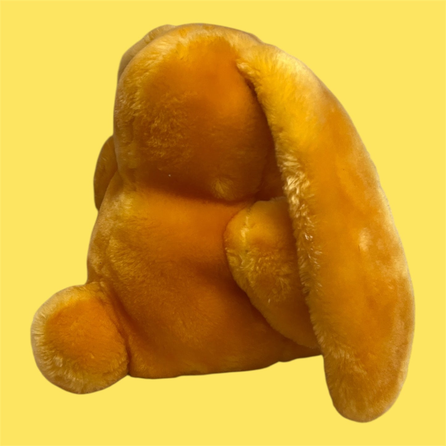 1989年★80's★KODAK★コダック★カメラ★ビンテージ★vintage★ぬいぐるみ★人形★フィギュア★イエロー★SNAP