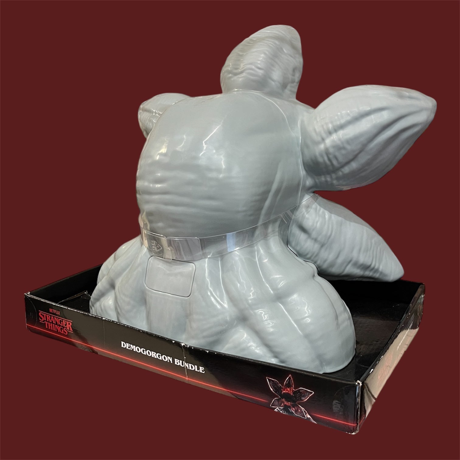 STRANGER THINGS☆ストレンジャーシングス☆DEMOGORGON☆デモゴルゴン