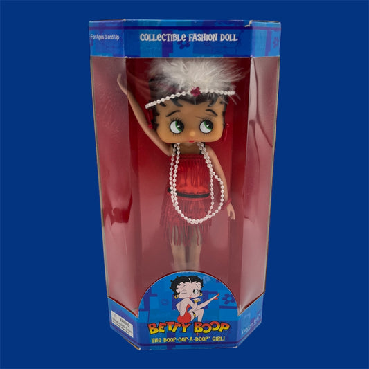 2005年★Betty Boop★ベティブープ★ドール★doll★人形★フィギュア★ビンテージ★vintage