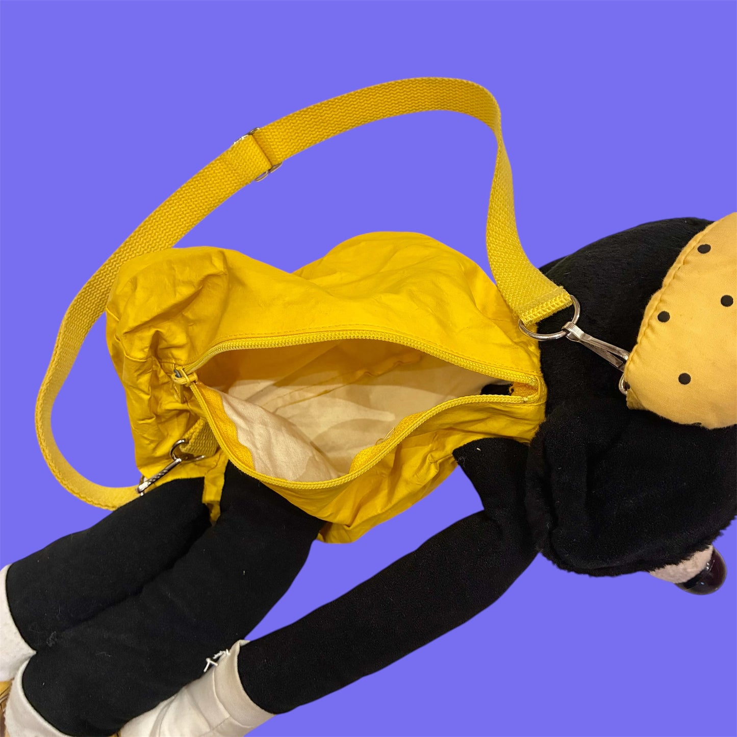 Vintage★ビンテージ★Minnie Mouse★Shoulder Bag★ショルダーバッグ★ビンテージ★フィギュア★ぬいぐるみ★人形