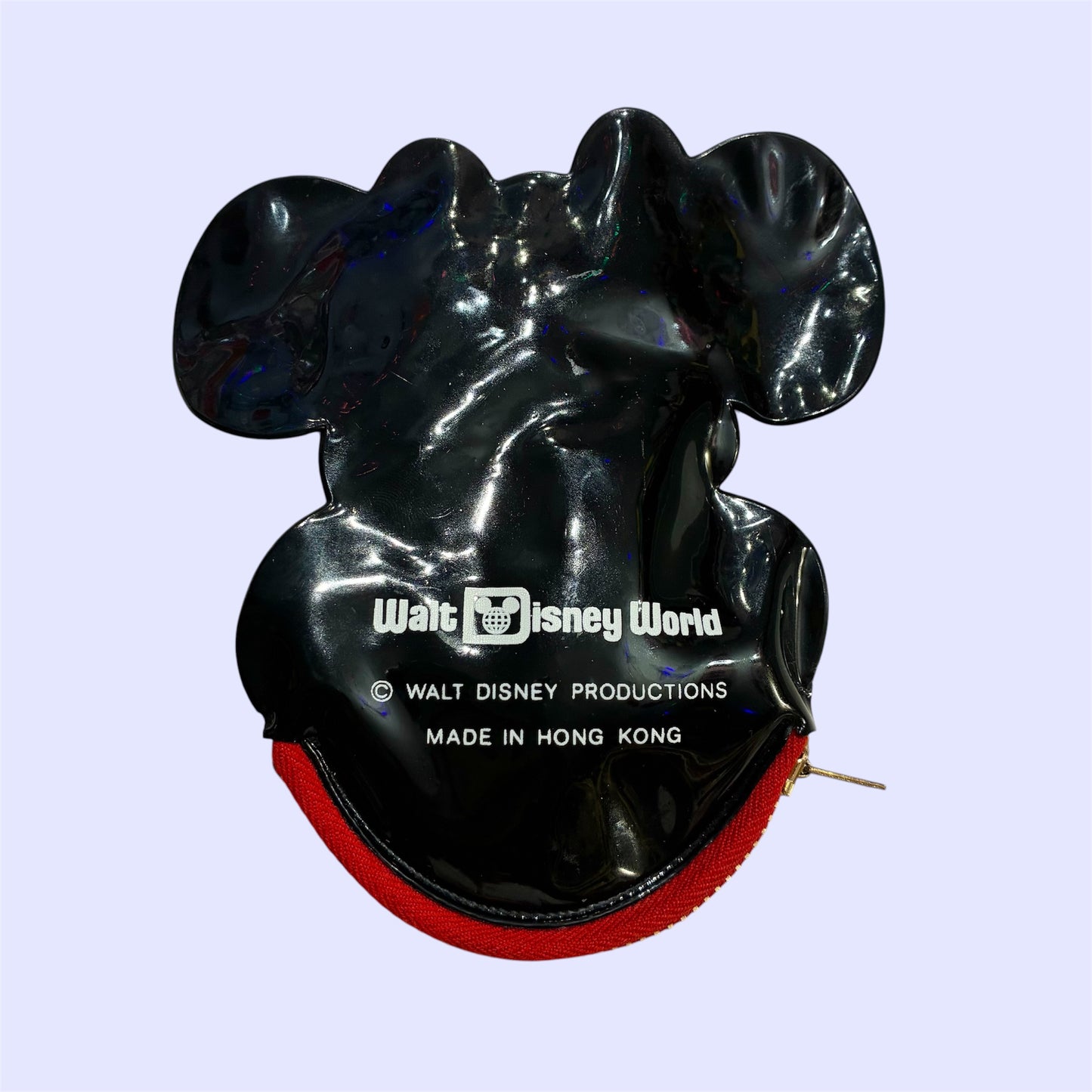 Vintage★Minnie Mouse★ミニーマウス★コインケース★小物入れ★人形★ぬいぐるみ★フィギュア★ビンテージ