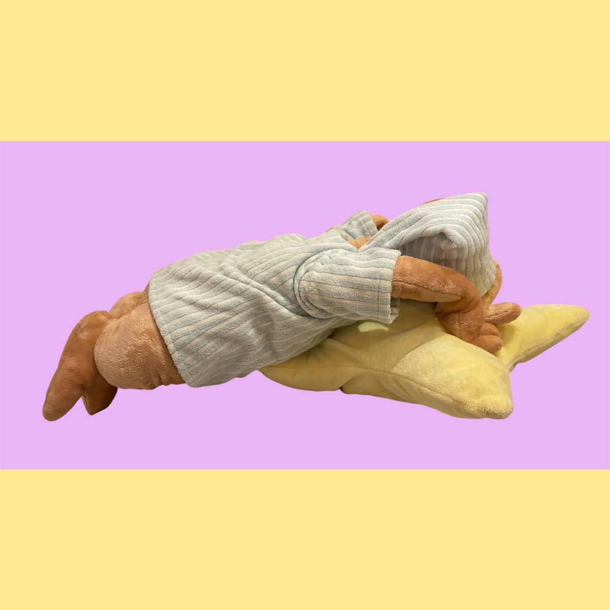 Universal Studio Hollywood★映画★E.T.★イーティー★ぬいぐるみ★パジャマ★人形★フィギュア★ビンテージ
