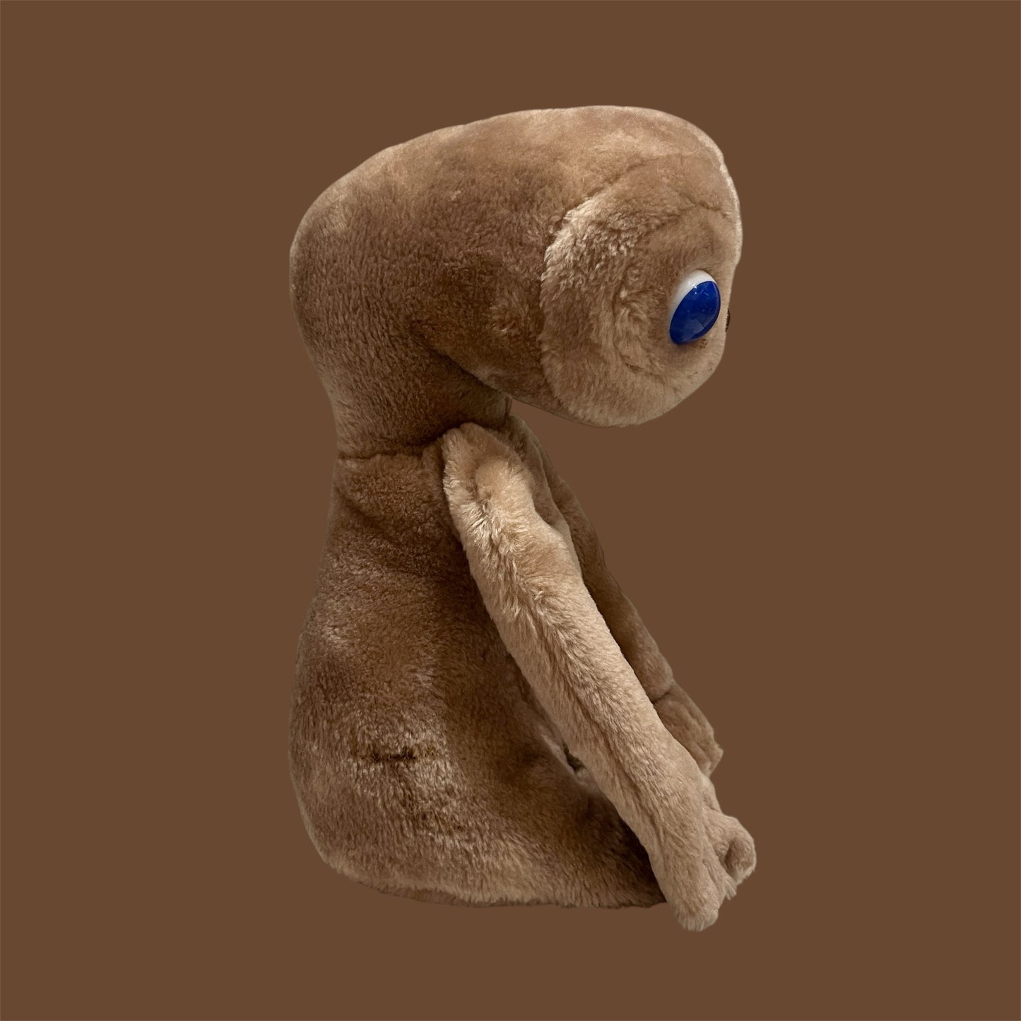 80's★E.T.★映画★イーティー★KAMAR★カマー★ビンテージ★ぬいぐるみ★人形★フィギュア