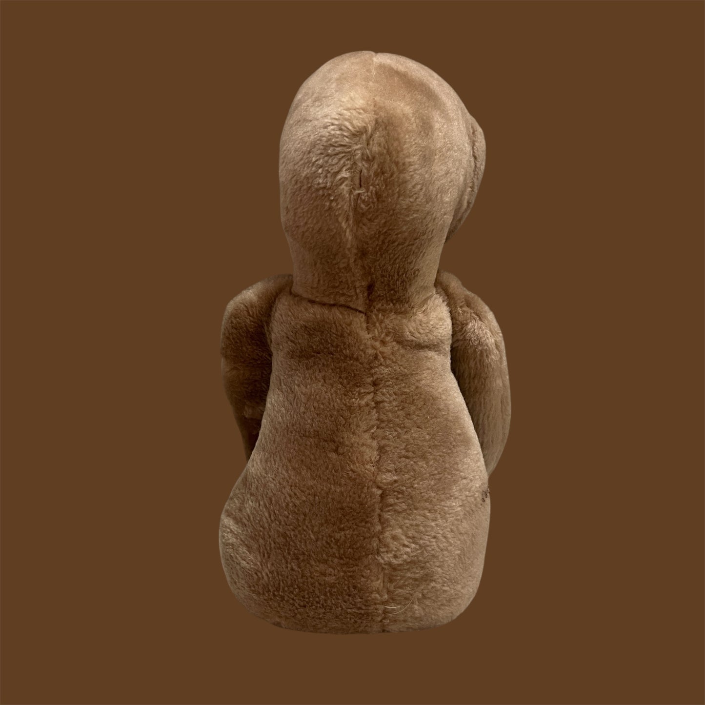 80's★E.T.★映画★イーティー★KAMAR★カマー★ビンテージ★ぬいぐるみ★人形★フィギュア