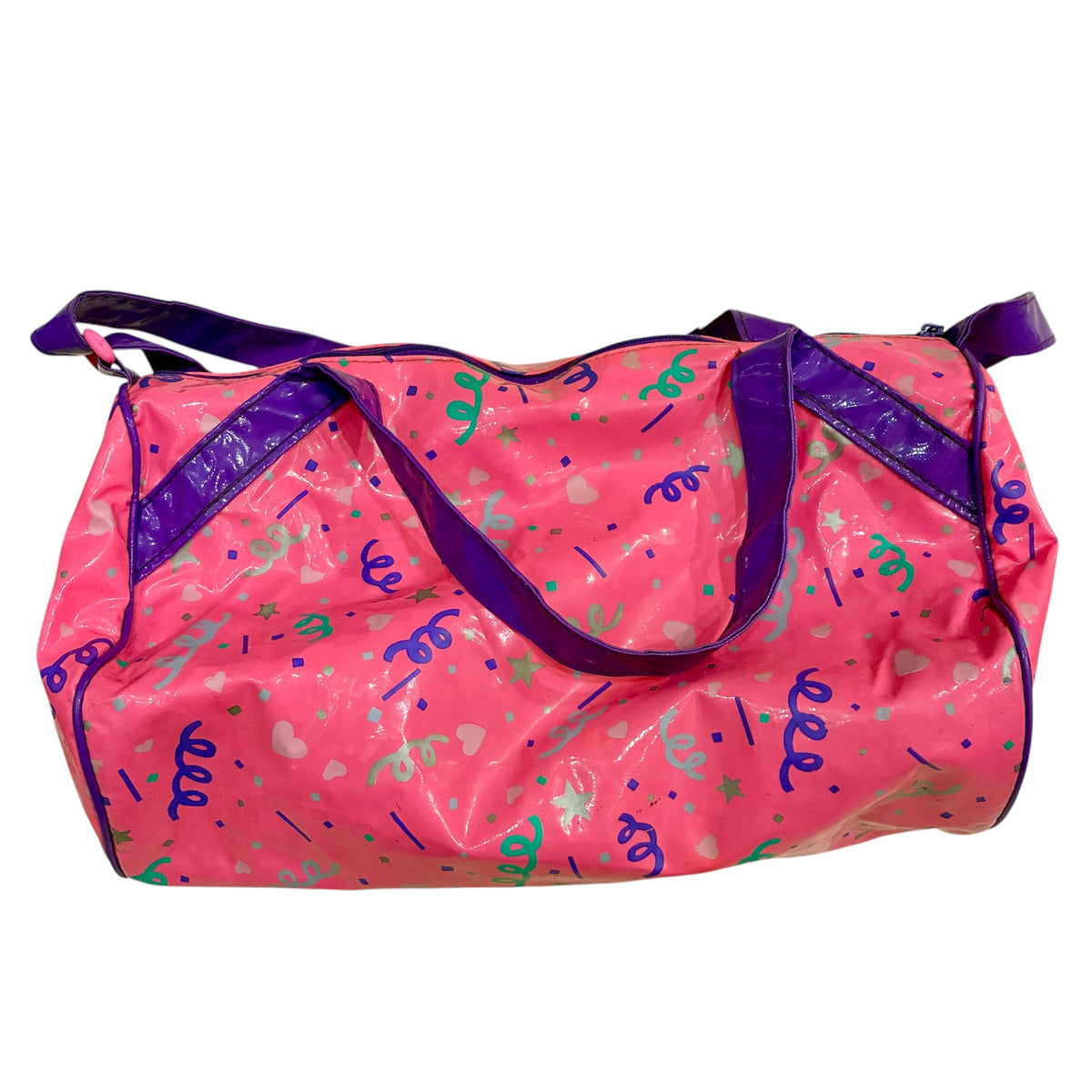 1991年★90's★Barbie★バービー★for girls★ショルダーバッグ★Bag★ビンテージ★人形★フィギュア★4