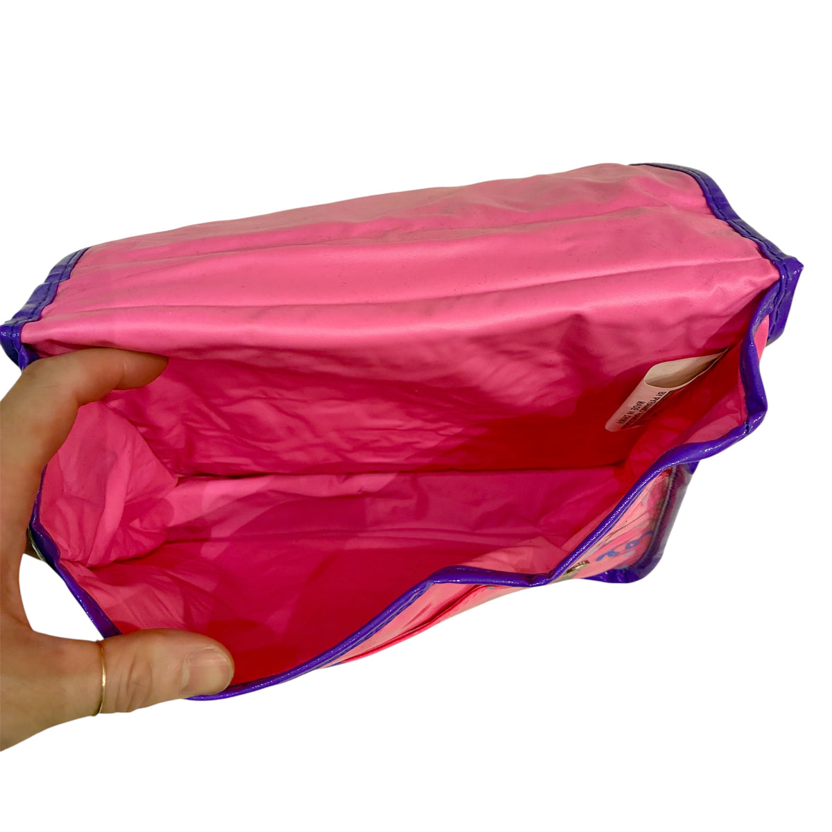 1991年★90's★Barbie★バービー★for girls★バッグ★Bag★ビンテージ★人形★フィギュア★5