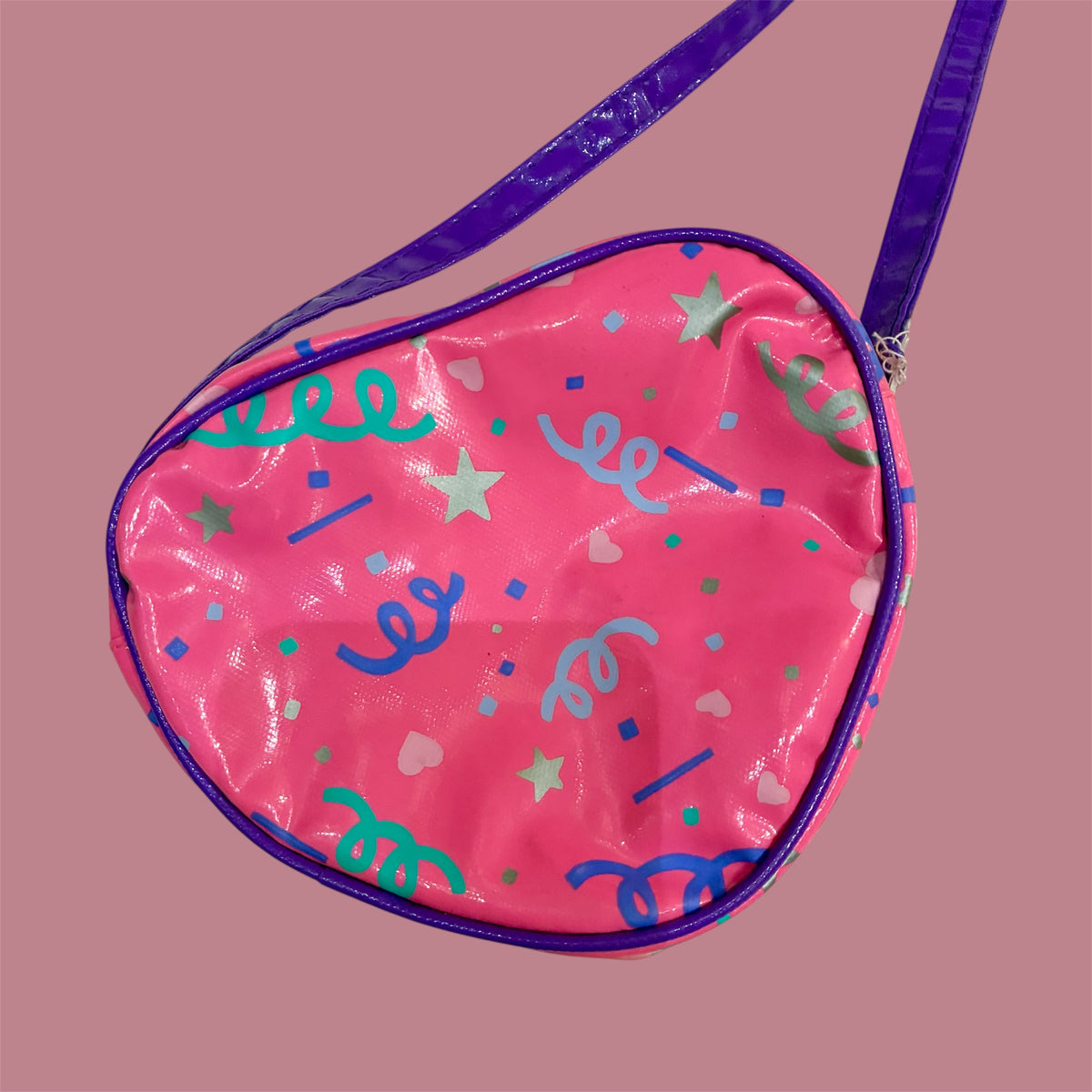 1991年★90's★Barbie★バービー★for girls★ショルダーバッグ★Bag★ビンテージ★人形★フィギュア★2