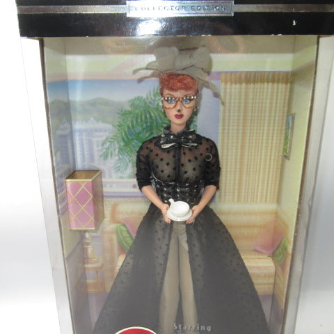 MATTEL☆マテル☆2002年☆I LOVE Lucy☆アイラブルーシー☆Starring
