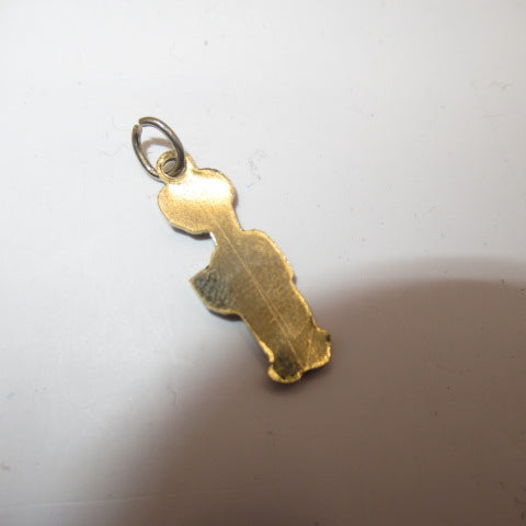 レア！★ビンテージ★BOOTLEG★ブートレグ★E.T★JEWELRY★ジュエリー★チャーム★ペンダントトップ★ビンテージ★アクセサリー★フィギュア★人形★ぬいぐるみ