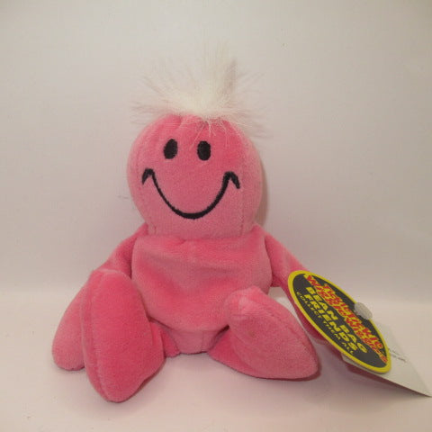 スマイル★SMILEY FACE★スマイリーフェイス★Bean bag friends☆ビーニー人形★フィギュア★ぬいぐるみ