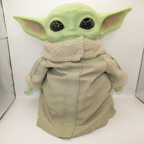 STAR WARS★スターウォーズ・マンダロリアン★MANDALORIAN★YODA★Baby YODA★ベイビー・ヨーダ★グローグー★ぬいぐるみ★フィギュア★人形