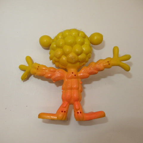 80's★1983年★Outer Terrestrial Creacures★エイリアン★ALIEN★怪獣★ベンダブル人形★フィギュア★人形★ぬいぐるみ