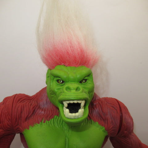90's 1996年★PRIMAL RAGE★Chaos★アーケード・ゲーム★ビンテージ★Playmates Toys★Monster★モンスター★アクションフィギュア★人形★ぬいぐるみ