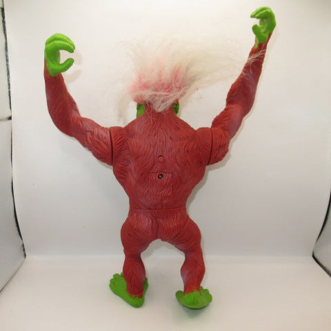 90's 1996年★PRIMAL RAGE★Chaos★アーケード・ゲーム★ビンテージ★Playmates Toys★Monster★モンスター★アクションフィギュア★人形★ぬいぐるみ