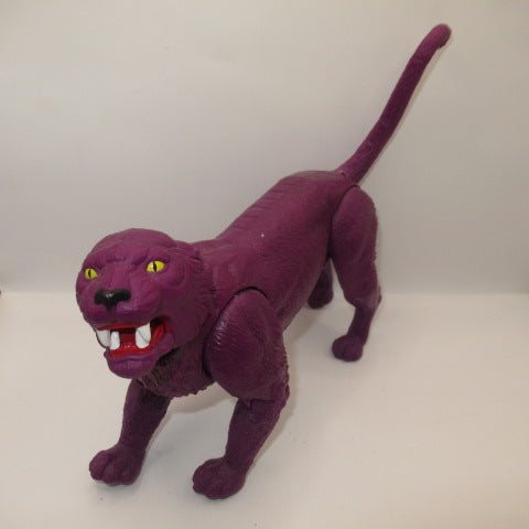 80’s★Master of the Univers Origins★マスターズ・オブ・ザ・ユニバース・オリジンズ★Panthor★マテル★MATTEL★パンサー★フィギュア★人形★ぬいぐるみ