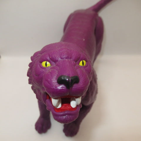 80’s★Master of the Univers Origins★マスターズ・オブ・ザ・ユニバース・オリジンズ★Panthor★マテル★MATTEL★パンサー★フィギュア★人形★ぬいぐるみ
