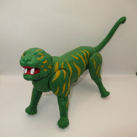 80’s★Master of the Univers Origins★マスターズ・オブ・ザ・ユニバース・オリジンズ★Battle cat★バトルキャット★マテル★MATTEL★フィギュア★人形★ぬいぐるみ