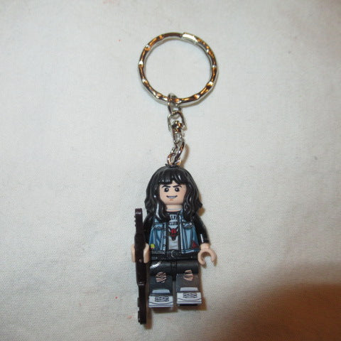 STRANGER THINGS★ストレンジャーシングス★エディ★キーホルダー★フィギュア★人形★ぬいぐるみ