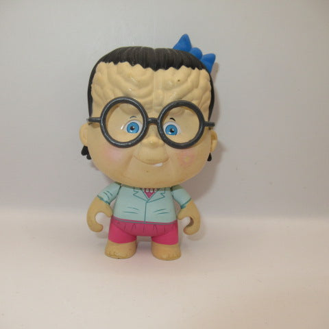 2016年★Garbage Pail Kids★ガベッジ・ペイル・キッズ★Funko★ミステリーミニシリーズ★Brainy Janie★フィギュア★人形★ぬいぐるみ